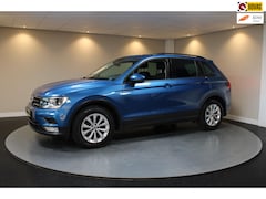 Volkswagen Tiguan - 1.4 TSI Comfortline Business *Massage* Elektr.Trekhaak|Dealer OH