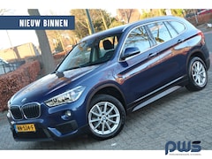 BMW X1 - sDrive18i Centennial High Executive Leer / Trekhaak / Navi / Automaat / PDC / Clima / Stoe