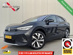 Volkswagen ID.4 - First 77 kWh|NL-Auto|LED|Navi|Trekhaak