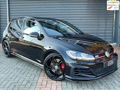 Volkswagen Golf - 2.0 TSI GTI TCR Pano | Dyna | Camera | Acc | Lane | Blis | Led