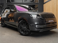 Land Rover Range Rover - P510e Autobiography PHEV Luxe Interieur 3.0 P510e Massage Pano Meridian