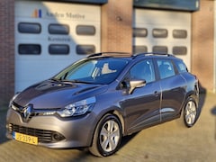Renault Clio Estate - 1.2 Automaat