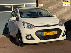 Hyundai i10 - 1.0i i-Motion Comfort Plus|Climate