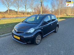 Toyota Aygo - 1.0 VVT-i Access