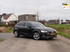 Audi A3 Sportback - 1.4 TFSI | Pano |LED | ACC |