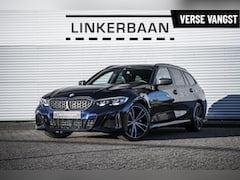 BMW 3-serie Touring - M340i xDrive | Panodak | H&K | Head Up | 19 inch |