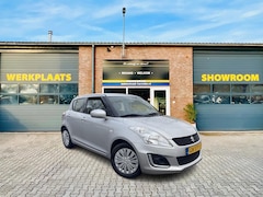 Suzuki Swift - 1.2 Comfort *Airco*NL-Auto*Trekhaak