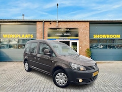 Volkswagen Caddy - 1.2 TSI *Airco*NL-Auto*Deurtjes