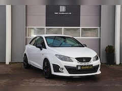 SEAT Ibiza SC - 1.4 TSI Cupra Carbon|DSG|Sportstoelen|Carplay|