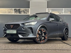 CUPRA Formentor - 2.0 TSI 4DRIVE |Pano |Sfeer |Brembo |Memory |Beats Audio |Keyless