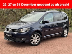 Volkswagen Touran - 1.2 TSI Life 7-PERSOONS Dakraam Trekhaak