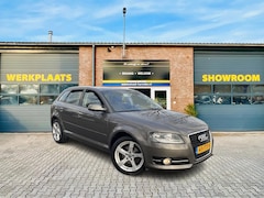 Audi A3 Sportback - 1.4 TFSI Ambition 2011 Navi PDC Led Advance