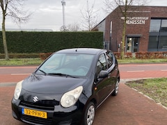 Suzuki Alto - 1.0 Spirit