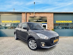 Suzuki Swift - 1.2 Style *Airco*LED*Carplay*NL-Auto*80DKM