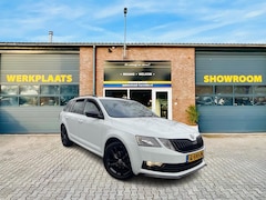 Skoda Octavia Combi - 1.5 TSI Aut. Sport*NL-Auto*Carplay