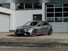 Mercedes-Benz A-klasse - AMG 45 S 4MATIC+