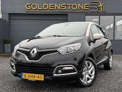 Renault Captur - 0.9 TCe Dynamique Trekhaak, Keyless, Navi, Camera, Clima, Cruise, Pdc, Lm velgen, N.A.P, W