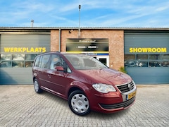 Volkswagen Touran - 1.9 TDI *UNIEK*1e Eig*140DKM
