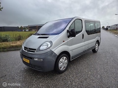 Opel Vivaro Combi - 1.9 DI L1H1 9 persoons airco NIEUWE APK