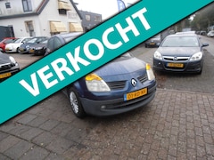 Renault Modus - 1.2-16V Privilège Comfort airco elek pak nap apk