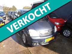 Opel Meriva - 1.6-16V Temptation Elek Pakket Nap Apk