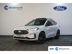 Ford Kuga - 2.5 PHEV Sound Edition | Voorraad | Elektrisch glazen panorama-dak | Matrix LED koplampen