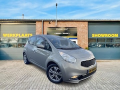 Kia Venga - 1.4 CVVT DynamicPlusLine 2017.*73DKM*Navi*NL-Au