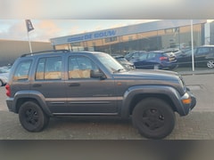 Jeep Cherokee - 3.7i V6 Sport Plus