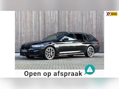 BMW 5-serie Touring - 530e xDrive / M-Sport / Pano / ACC / 19'