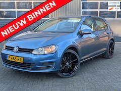 Volkswagen Golf - 1.4 TSI ACT Comfortline 19"LM Velgen PDC V+A