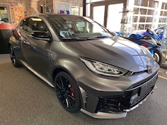 Toyota Yaris - 1.6 Turbo GR Performance (NEW) 280 PK [BPM]