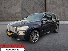 BMW X5 - xDrive40e High Executive M-pakket