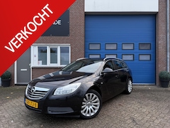 Opel Insignia Sports Tourer - 1.6 T Edition | NAP | APK 12/2026 | Trekhaak | Airco