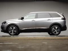 Peugeot 5008 - 1.2 PureTech Allure Sport (APPLE CARPLAY, NAVI, LED, CAMERA, 360 VIEW, LEDER, GETINT, CRUI