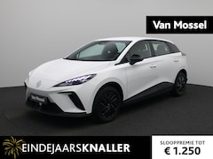 MG MG4 Electric - Standard 51 kWh | APPLE CARPLAY | CLIMATE CONTROL | CRUISE CONTROL |