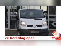Renault Trafic - 2.0 dCi T27 L1H1 Générique Elek. Ramen 1ste Eigenaar Btw Trekhaak