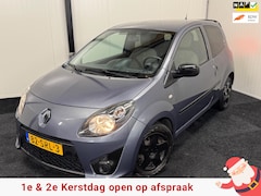 Renault Twingo - 1.5 dCi Collection 2011 EURO 5 AIRCO/CRUISE/CV/ZUINIG/TOPSTAAT