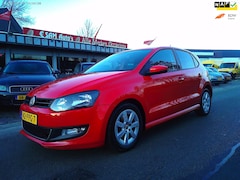 Volkswagen Polo - 1.2 TDI BlueMotion Comfortline (Airco )