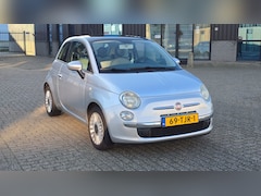 Fiat 500 - 0.9 TwinAir Lounge