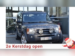 Land Rover Discovery - 2.7 TdV6 HSE Airco Aut. Pdc 7Pers. Leder Youngtimer 1ste Eigenaar