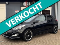Hyundai i30 - 1.6 GDI i-Magine|Navi|Cruise|Climate|Trekhaak|