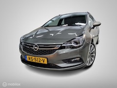 Opel Astra Sports Tourer - 1.4 Innovation/Schuifdak/Camera/Nap