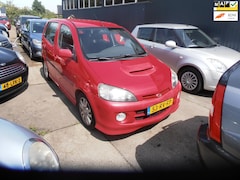 Daihatsu Young RV - 1.3-16V Turbo autom elek pak nap apk