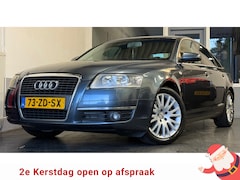 Audi A6 Limousine - 2.0 TFSI Pro Line Business|NAP|NweAPK|Automaat|Leder|Stoelvw|PDC