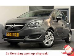 Opel Meriva - 1.4 Turbo Edition|NweAPK|PerfectOH|Bluetooth|Airco|PDC|
