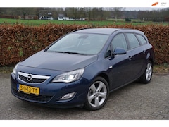 Opel Astra Sports Tourer - 1.6 Edition|Automaat|Historie|Xenon