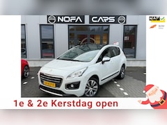 Peugeot 3008 - 1.2 PureTech Style|Pano|Trekhaak|Camera|Pdc