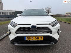 Toyota RAV4 - 2.5 Hybrid AWD Dynamic