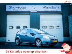 Fiat Grande Punto - 1.2 Actual*AC*SUPER NETTE AUTO