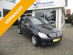 Mercedes-Benz B-klasse - 1.7 B180 5DRS BLUE-EFFICIENCY GEEN 2E ZO MOOI